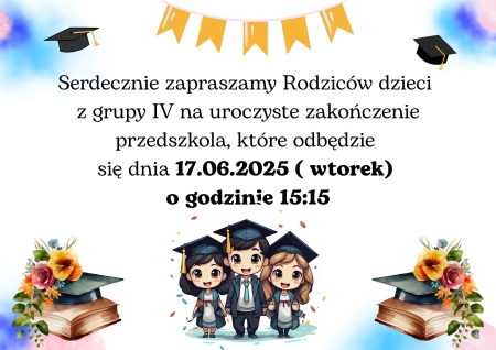 Zakończenie Roku 