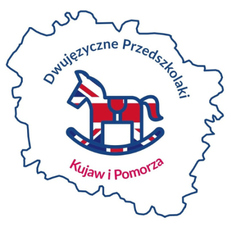 „Dwujęzyczne przedszkolaki Kujaw i Pomorza”