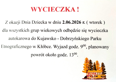 Wycieczka 